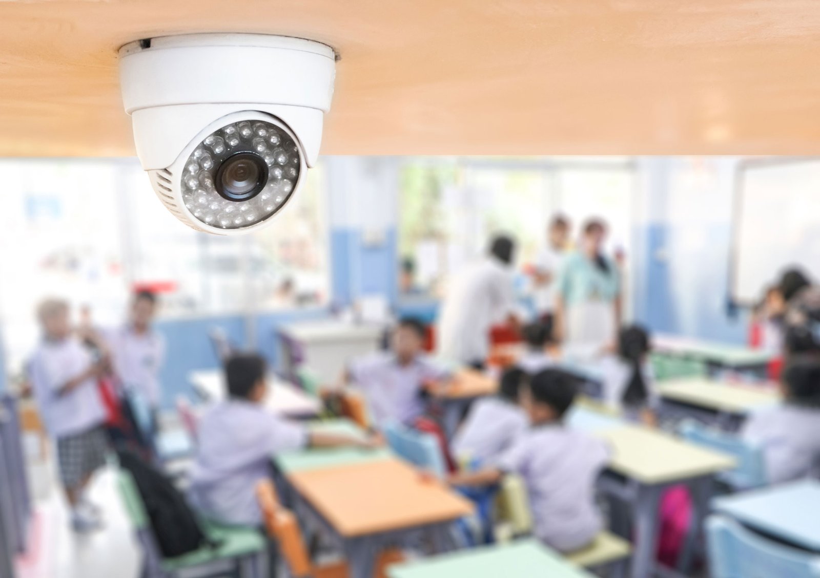 CCTV-In-Schools-How-To-Keep-Students-Safe